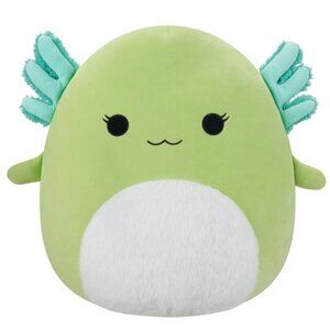 Squishmallows Original - Althea the Axolotl - 14-Inch Stuffie BNWT